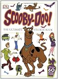 Scooby-Doo! [With Over Reusable Stickers] (DK Ultimate Sticker Books)