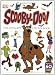 Ultimate Sticker Book: Scooby Doo