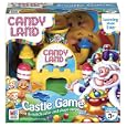Candy Land Castle Game