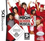 High School Musical 3 - Senior Year Dance!