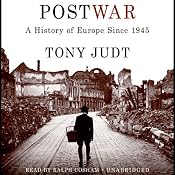 Postwar: A History of Europe Since 1945 | [Tony Judt]