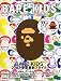 smart&mini特別編集 BAPE KIDS? 2007 SPRING/SUMMER COLLECTION (e-MOOK)