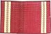 Placemat Set Handmade home decor, India Runner 12x18 inches (mat040)