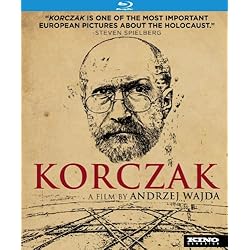 Korczak: Kino Classics Remastered Edition [Blu-ray]