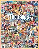 The Eighties Jigsaw Puzzle