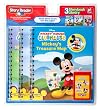 Story Reader 3-Book Mickey Mouse Clubhouse Library