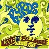 Live at Fillmore - February 1969