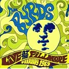 Live at Filmore: February 1969