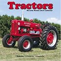 TRACTORS 2010 Wall Calendar #30447-10