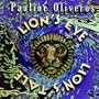 Lion's Eye/Lion's Tale