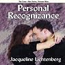 Personal Recognizance: Sime-Gen, Book 9
