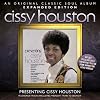 Presenting Cissy Houston ~ Expanded Edition
