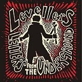 Letters From The Underground