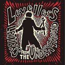 Letters from the Underground