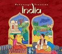 Putumayo Presents: India
