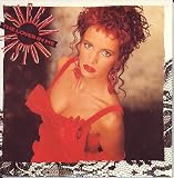 Lover in me [Single-CD]
