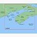 GARMIN BLUECHART MCA004R BAY OF FUNDY