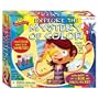 Scientific Explorer's Explore The Mystery of Color Science Kit