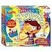 Scientific Explorer\'s Explore The Mystery of Color Science Kit