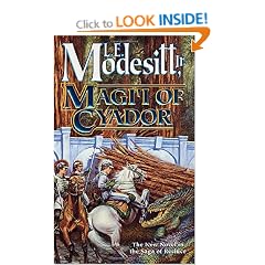 Magi'i of Cyador