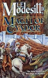 Magi'i of Cyador