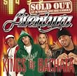 Kings of Bachata: Sold Out at Madison Square Garden