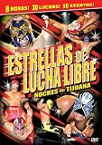 Estrellas de Lucha Libre: Noches de Tijuana