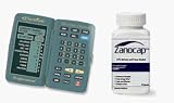 DietCalc Diet Calc Nutrition Calculator PLUS Zanocap Weight Loss Combo