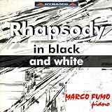 Eigenschaften Marco Fumo  / Rhapsody in Black and White