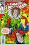 The Amazing Spider-Man #387 : The Thief of Years (Lifetheft - Marvel Comics)