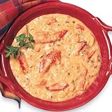 Lobster Newburg