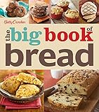 Betty Crocker The Big Book of Bread (Betty Crocker Big Book)