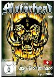 Produkt-Bild: Mot&ouml;rhead - Attack in Switzerland