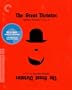 The Great Dictator (Criterion Collection)  [Blu-ray]
