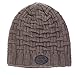 Leegoal Women Knit Snow Hat Winter Snowboarding Beanie Crochet Cap