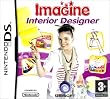 Imagine: Interior Designer (Nintendo DS)