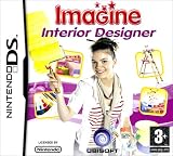 Imagine: Interior Designer (Nintendo DS)