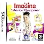 Imagine Interior Designer (Nintendo DS)
