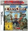 Lock' s Quest - H�ter der Welt