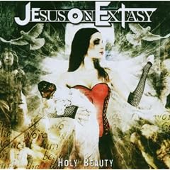 E Holy Beauty