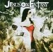 Jesus On Extasy-Holy Beauty