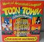 Toon Town Collector's Playhouse