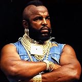 TomTom Mr. T Voice by NavTones