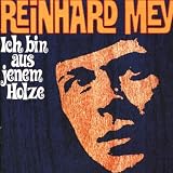 Artwork for Ich bin aus jenem Holze