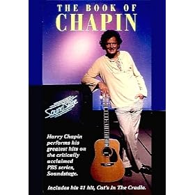 Soundstage: The Book Of Chapin [VHS] (1976)