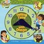 Telling Time with Diego (Nick Jr. Go Diego Go!)
