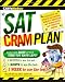CliffsNotes SAT Cram Plan (Cliffsnotes Cram Plan)