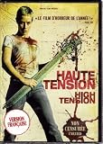 High Tension [DVD] [2004]