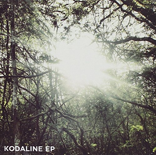 Kodaline - Kodaline Ep - Zortam Music