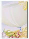  : Margarita Invitation